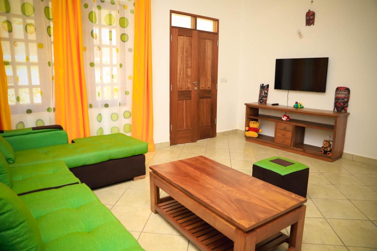 V-Szameitat Homes Diani Beach Eksteriør bilde