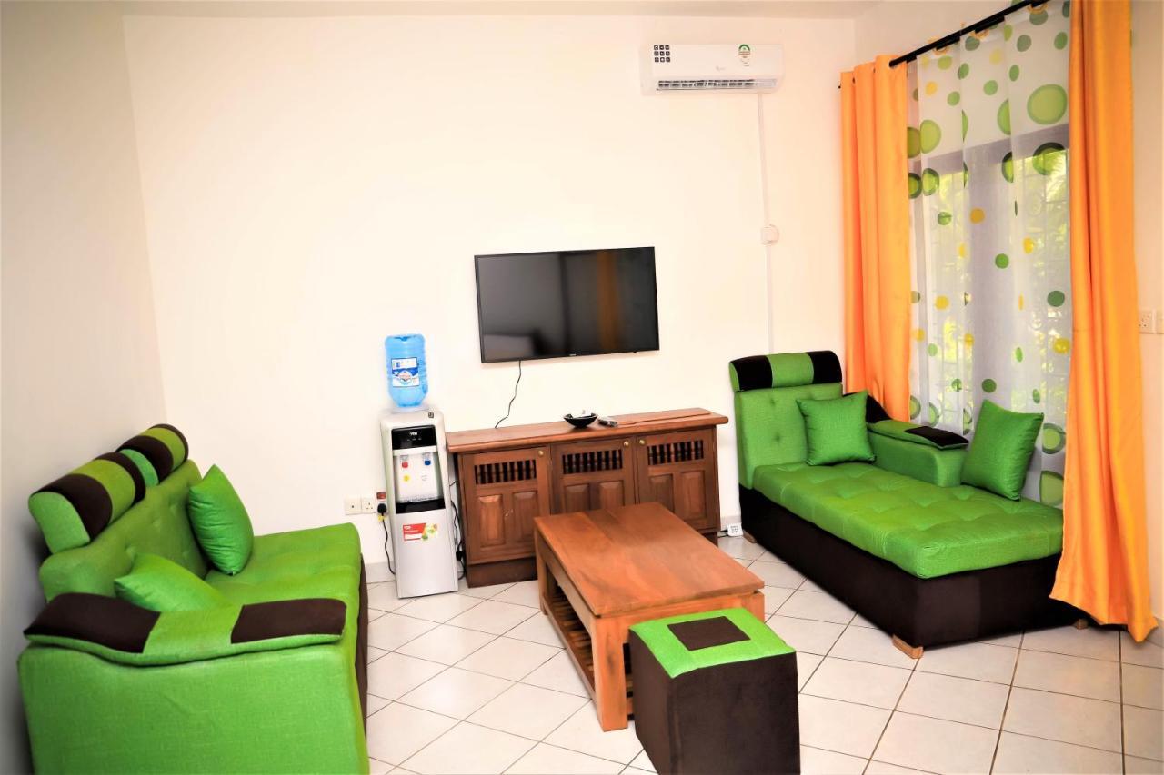 V-Szameitat Homes Diani Beach Eksteriør bilde