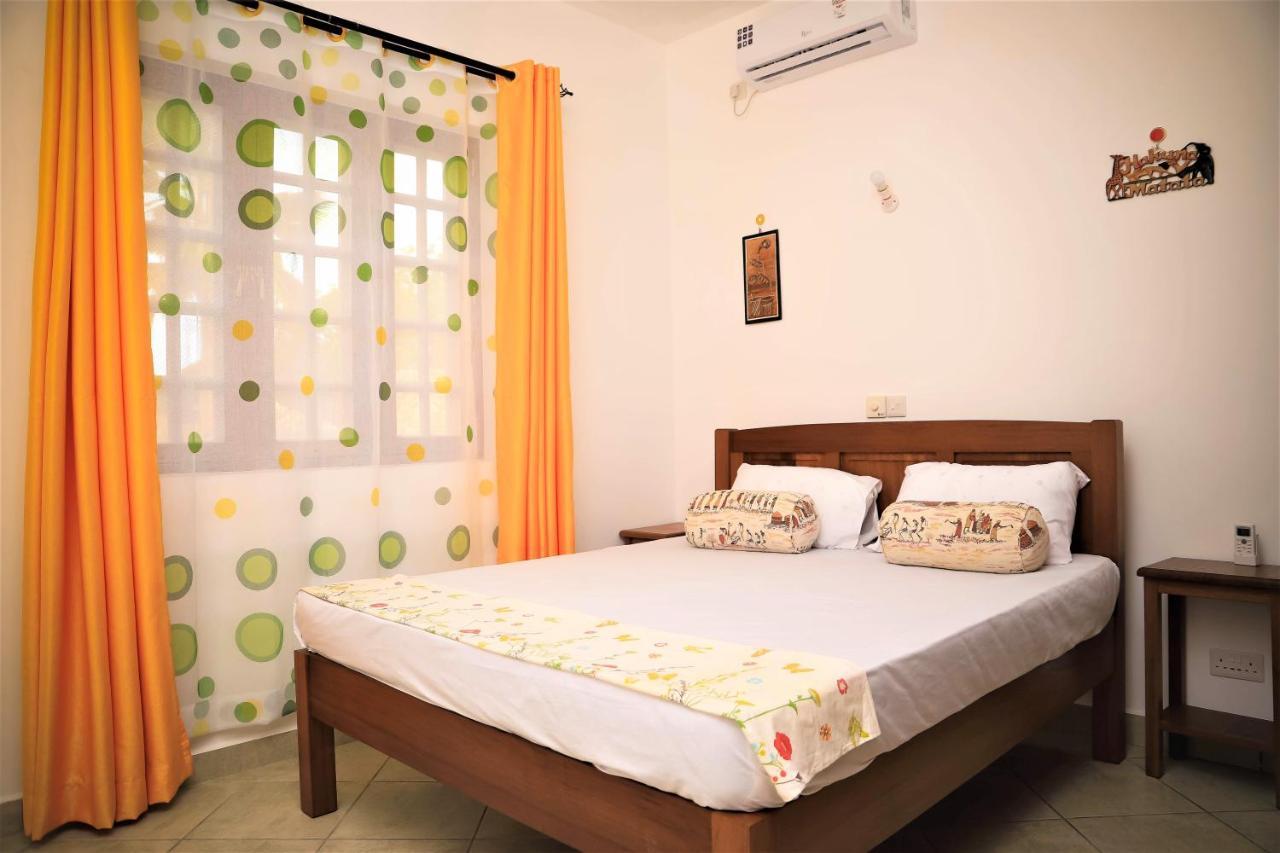 V-Szameitat Homes Diani Beach Eksteriør bilde
