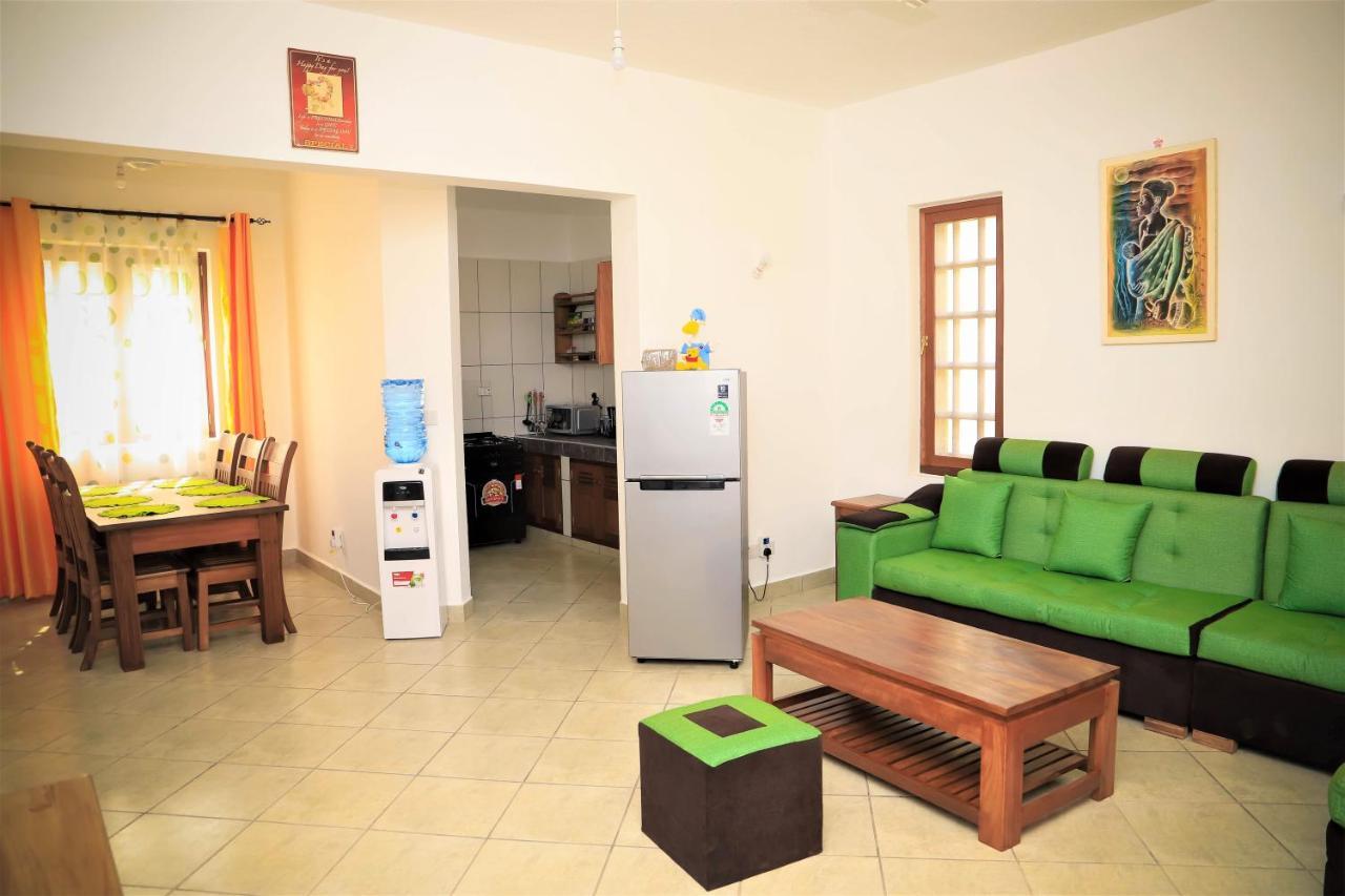 V-Szameitat Homes Diani Beach Eksteriør bilde