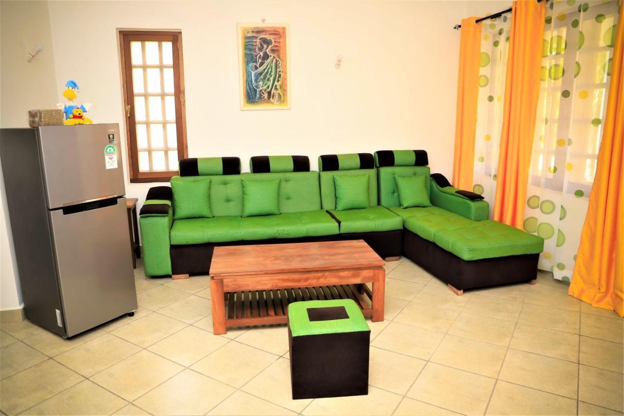 V-Szameitat Homes Diani Beach Eksteriør bilde