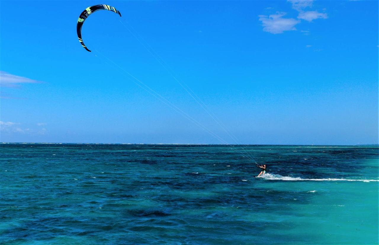 V-Szameitat Homes Diani Beach Eksteriør bilde