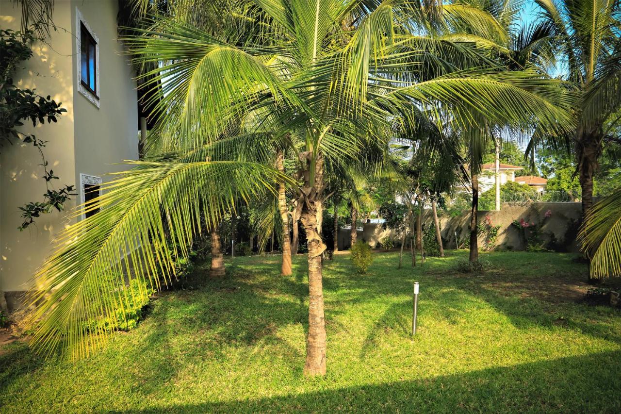 V-Szameitat Homes Diani Beach Eksteriør bilde