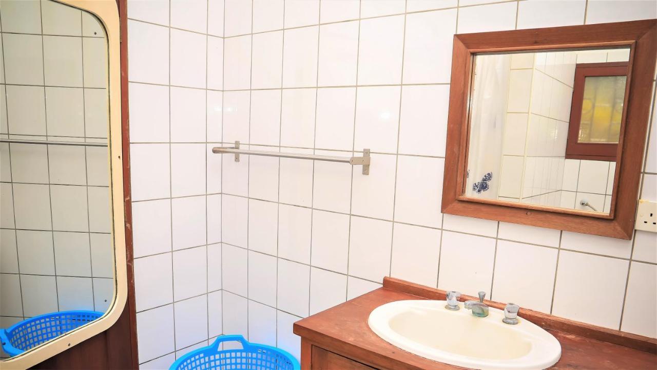 V-Szameitat Homes Diani Beach Eksteriør bilde