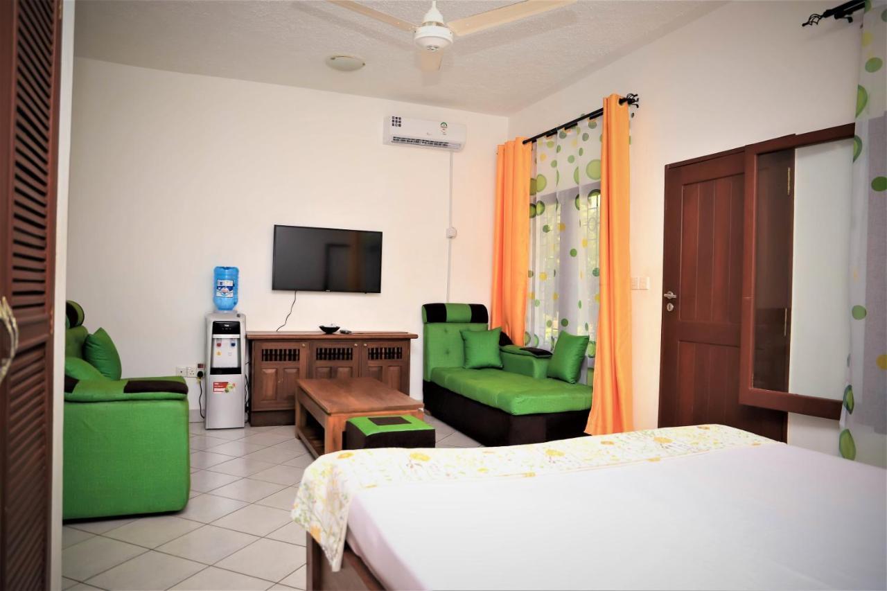 V-Szameitat Homes Diani Beach Eksteriør bilde