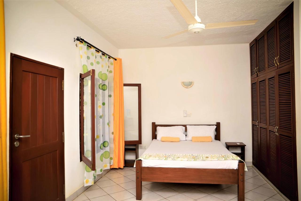 V-Szameitat Homes Diani Beach Eksteriør bilde