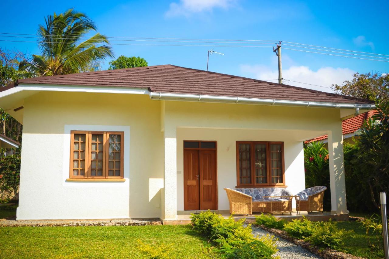 V-Szameitat Homes Diani Beach Eksteriør bilde