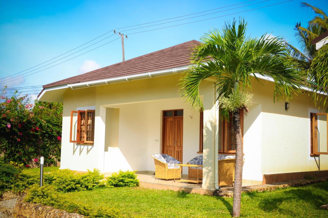 V-Szameitat Homes Diani Beach Eksteriør bilde