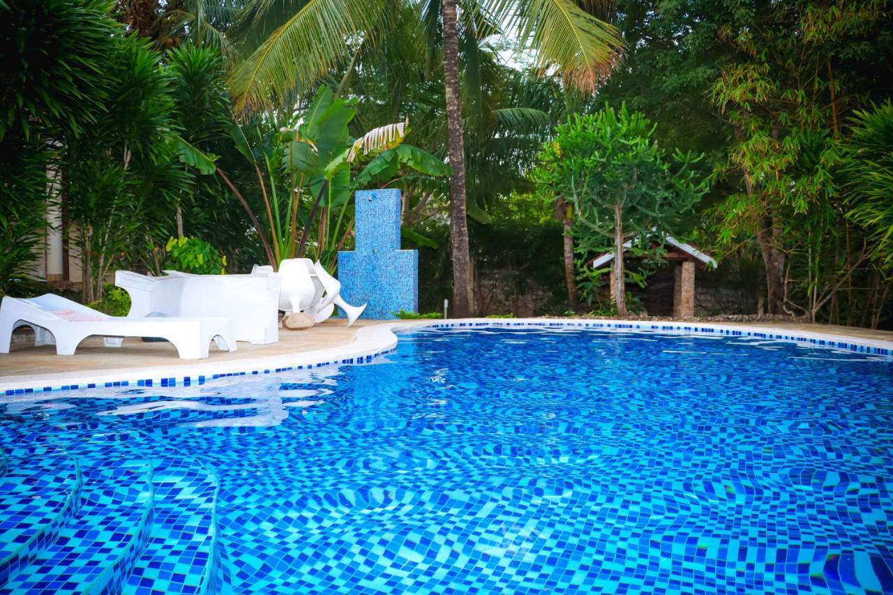 V-Szameitat Homes Diani Beach Eksteriør bilde