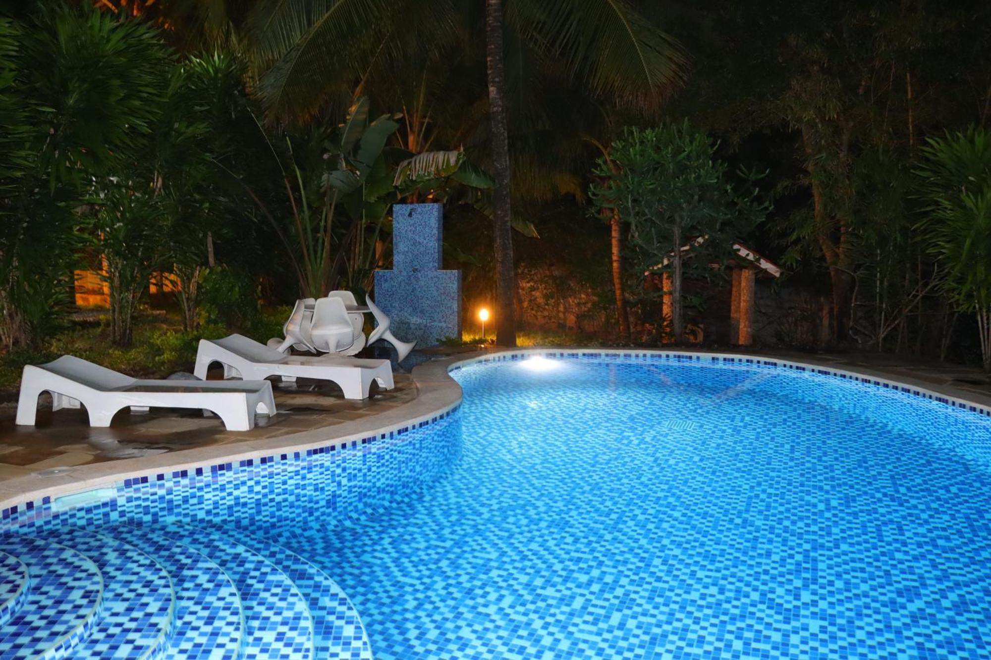 V-Szameitat Homes Diani Beach Eksteriør bilde